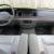 2003 Ford Crown Victoria LX Sedan 4-Door