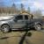 2007 Ford F-150 EXTENDED CAB