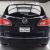 2017 Buick Enclave LEATHER AWD PANO ROOF REAR CAM