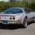 1982 Chevrolet Corvette Collectors Edition