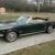 1966 Ford Mustang CONVERTIBLE 289