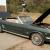 1966 Ford Mustang CONVERTIBLE 289