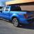 2012 Ford F-150 2WD SuperCrew 145" FX2