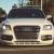 2014 Audi SQ5 Supercharged