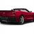 2017 Chevrolet Corvette 2dr Stingray Convertible w/2LT