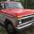 1976 Ford F-250 XLT