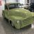 1948 Chevrolet Other Pickups