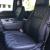 2016 Ford F-150 CUSTOM LIFTED LEATHER FLARES GO RHINO
