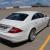 2007 Mercedes-Benz CLS-Class