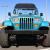 1993 Jeep Wrangler