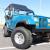 1993 Jeep Wrangler
