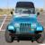 1993 Jeep Wrangler