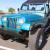 1993 Jeep Wrangler