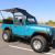 1993 Jeep Wrangler