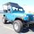 1993 Jeep Wrangler