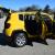 2015 Jeep Renegade 4WD LATITUDE-EDITION