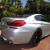 2014 BMW M6 4dr Gran Coupe