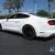 2016 Ford Mustang 2016 Ford Mustang GT