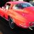 1965 Chevrolet Corvette Stingray-NEW PAINT