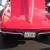 1965 Chevrolet Corvette Stingray-NEW PAINT
