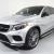 2017 Mercedes-Benz GLE AMG GLE 43 4MATIC Coupe