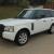 2008 Land Rover Range Rover HSE~Luxury Package