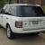 2008 Land Rover Range Rover HSE~Luxury Package