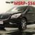 2017 Buick Enclave MSRP$56565 Premium AWD Sunroof DVD Black