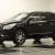 2017 Buick Enclave MSRP$56565 Premium AWD Sunroof DVD Black