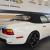 1990 Porsche 944 994 S2 Cabriolet