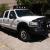 2006 Ford F-350 XLT FX4 4X4 CREW CAB DIESEL TOW PACKAGE RANCH HAND