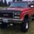 1989 Chevrolet Suburban