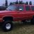 1989 Chevrolet Suburban