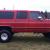 1989 Chevrolet Suburban