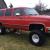 1989 Chevrolet Suburban
