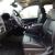 2015 Chevrolet Silverado 1500 Crew Cab LTZ 4x4