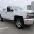 2016 Chevrolet Silverado 2500 Work Truck