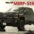 2017 Chevrolet Silverado 2500 HD MSRP$59945 4X4 LTZ Sunroof Midnight Crew 4WD