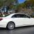 2015 Mercedes-Benz S-Class 4dr Sedan S550 4MATIC W/P1 and Navigation