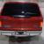 2001 Ford Excursion Limited 2WD 7.3L Powerstroke Diesel TV DVD