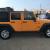 2012 Jeep Wrangler SAHARA