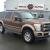 2012 Ford F-250 Excursion