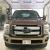 2012 Ford F-250 Excursion