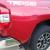 2015 Toyota Tundra Tundra sr5