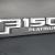 2016 Ford F-150 PLATINUM CREW ECOBOOST 4X4 NAV 20'S