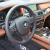 2015 BMW 7-Series 750Li Sedan  W/M Sport Edition