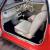 1991 Nissan Figaro 2 Door Convertible