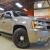 2012 Chevrolet Tahoe 2WD PPV Police Package