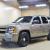 2012 Chevrolet Tahoe 2WD PPV Police Package