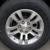 2017 Chevrolet Silverado 1500 4WD Reg Cab 119.0" LT w/1LT